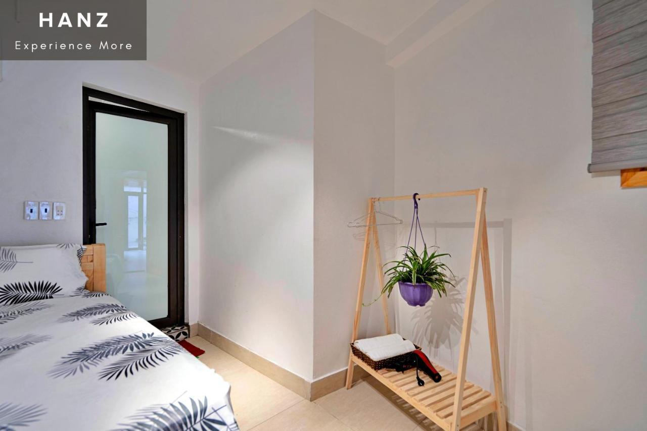 Private Room In Halong City Center - Hanz Almor1 Ha Long Quarto foto