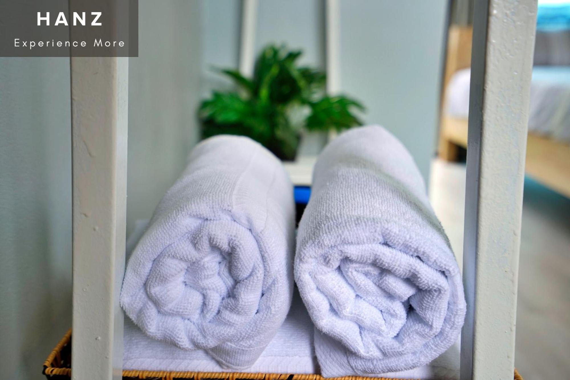 Private Room In Halong City Center - Hanz Almor1 Ha Long Quarto foto