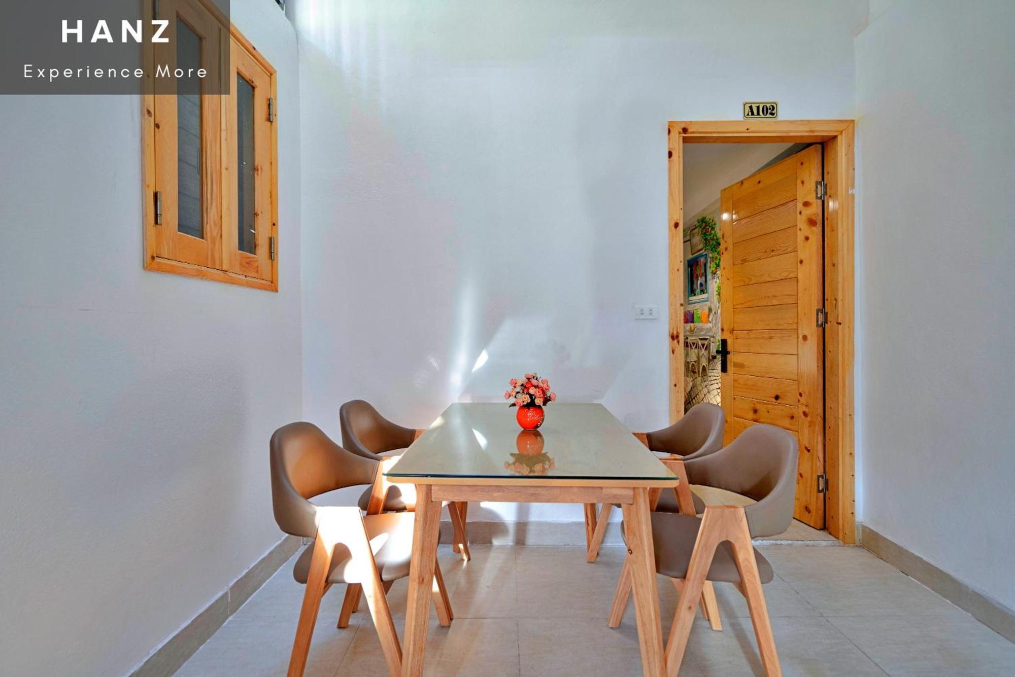Private Room In Halong City Center - Hanz Almor1 Ha Long Quarto foto