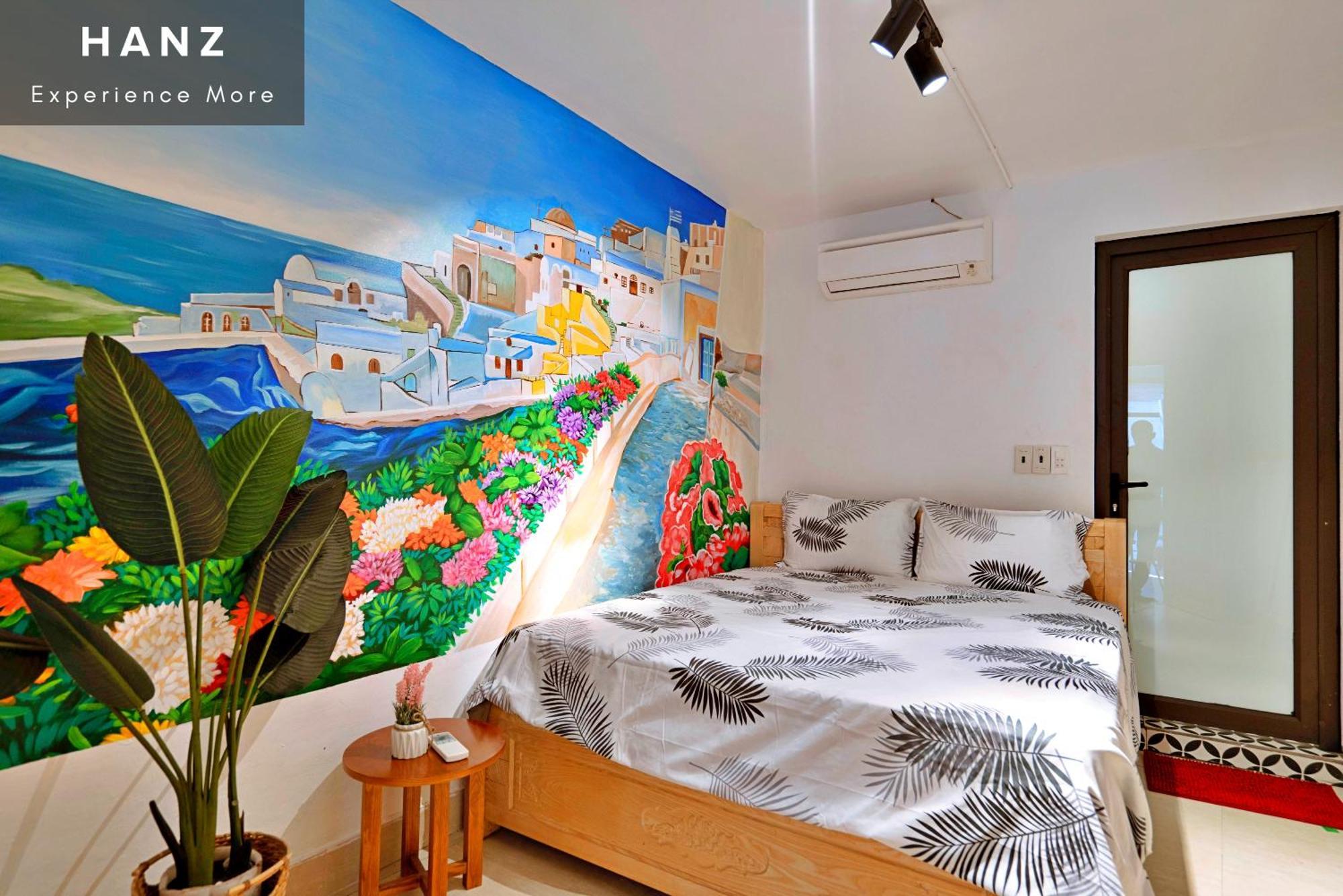 Private Room In Halong City Center - Hanz Almor1 Ha Long Quarto foto