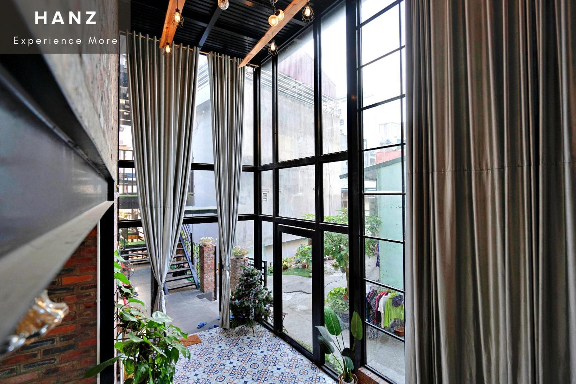 Private Room In Halong City Center - Hanz Almor1 Ha Long Exterior foto