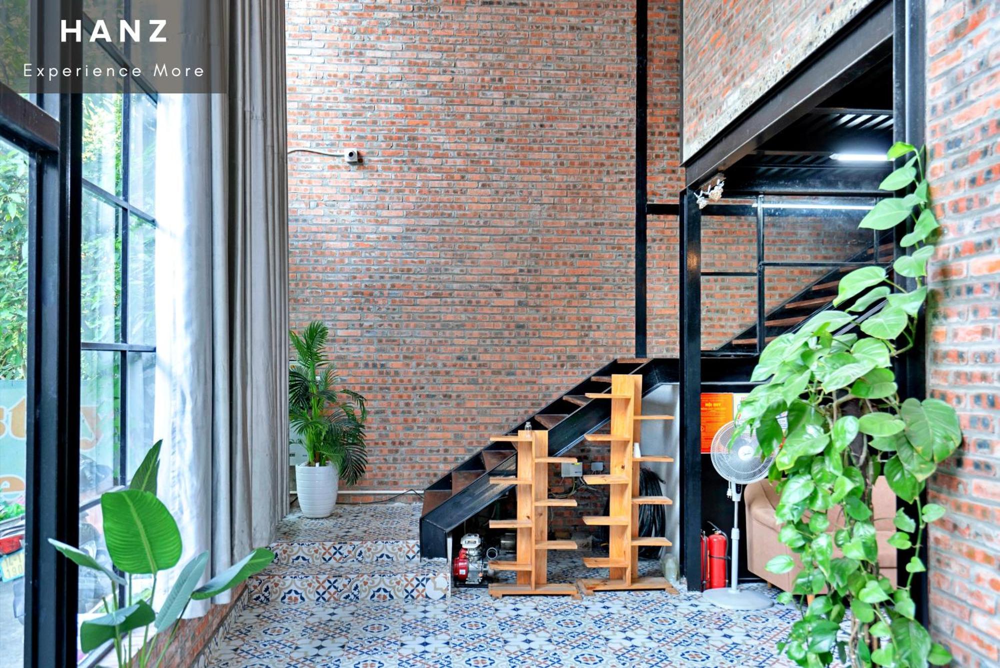 Private Room In Halong City Center - Hanz Almor1 Ha Long Exterior foto