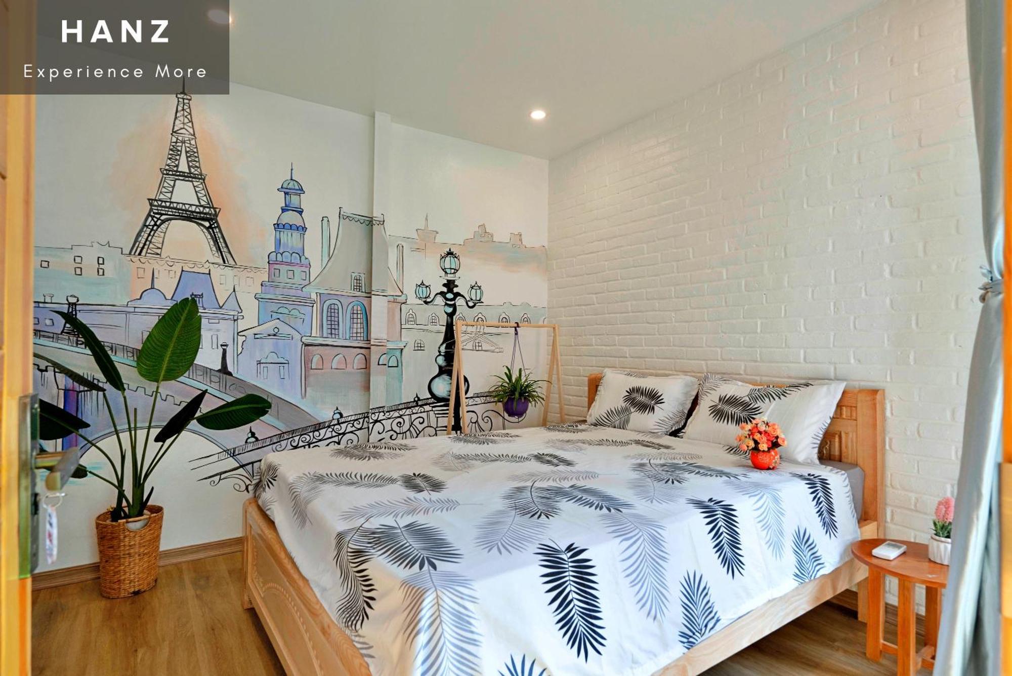Private Room In Halong City Center - Hanz Almor1 Ha Long Exterior foto