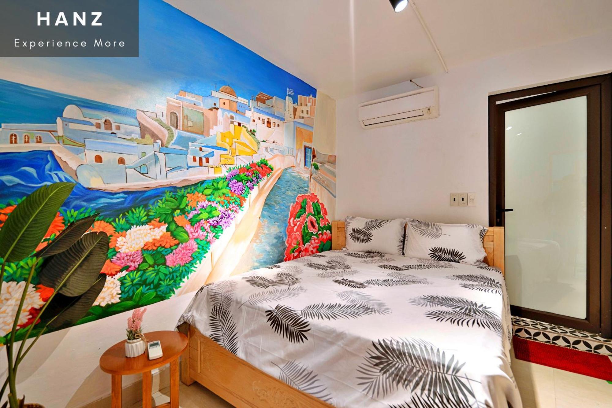 Private Room In Halong City Center - Hanz Almor1 Ha Long Exterior foto