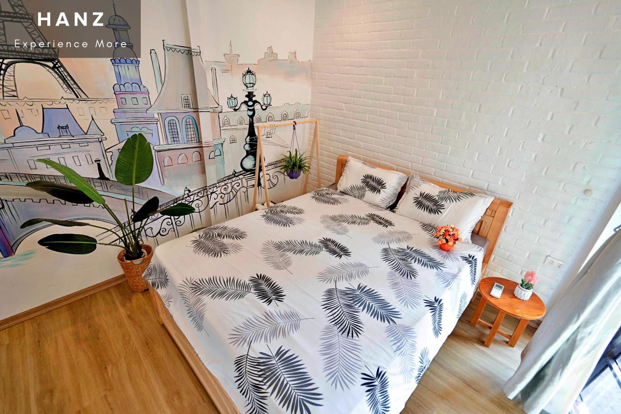 Private Room In Halong City Center - Hanz Almor1 Ha Long Exterior foto