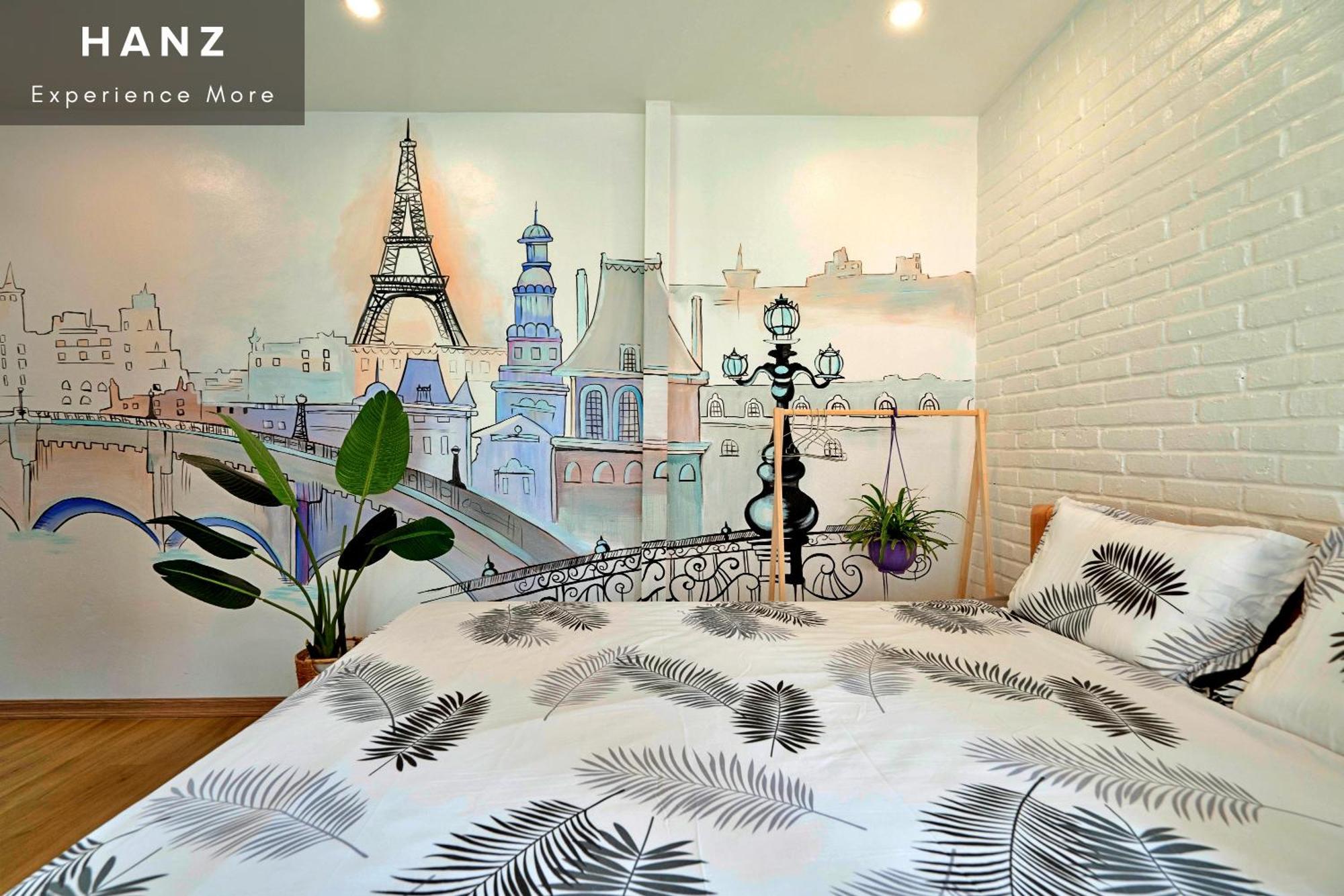 Private Room In Halong City Center - Hanz Almor1 Ha Long Exterior foto