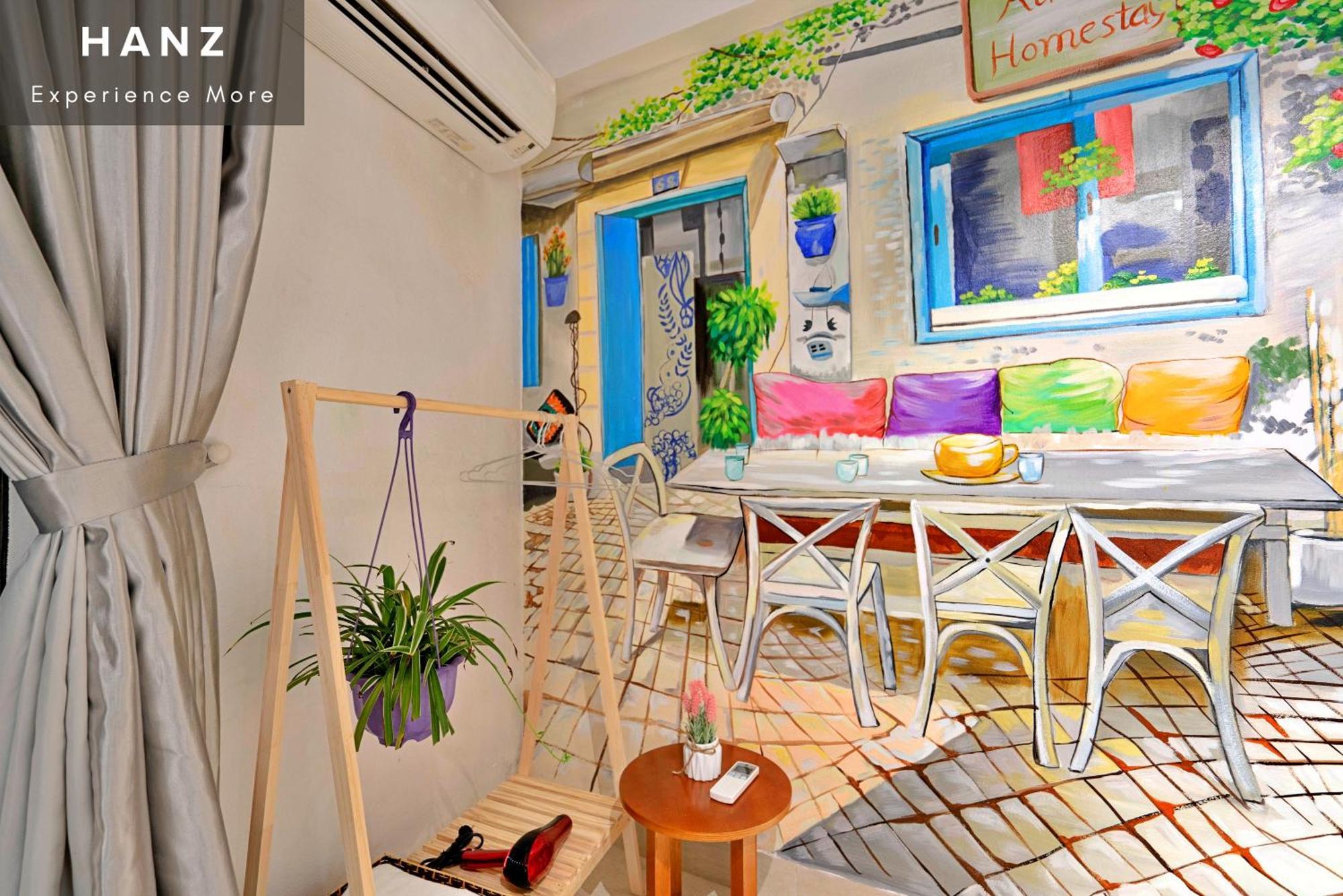 Private Room In Halong City Center - Hanz Almor1 Ha Long Exterior foto