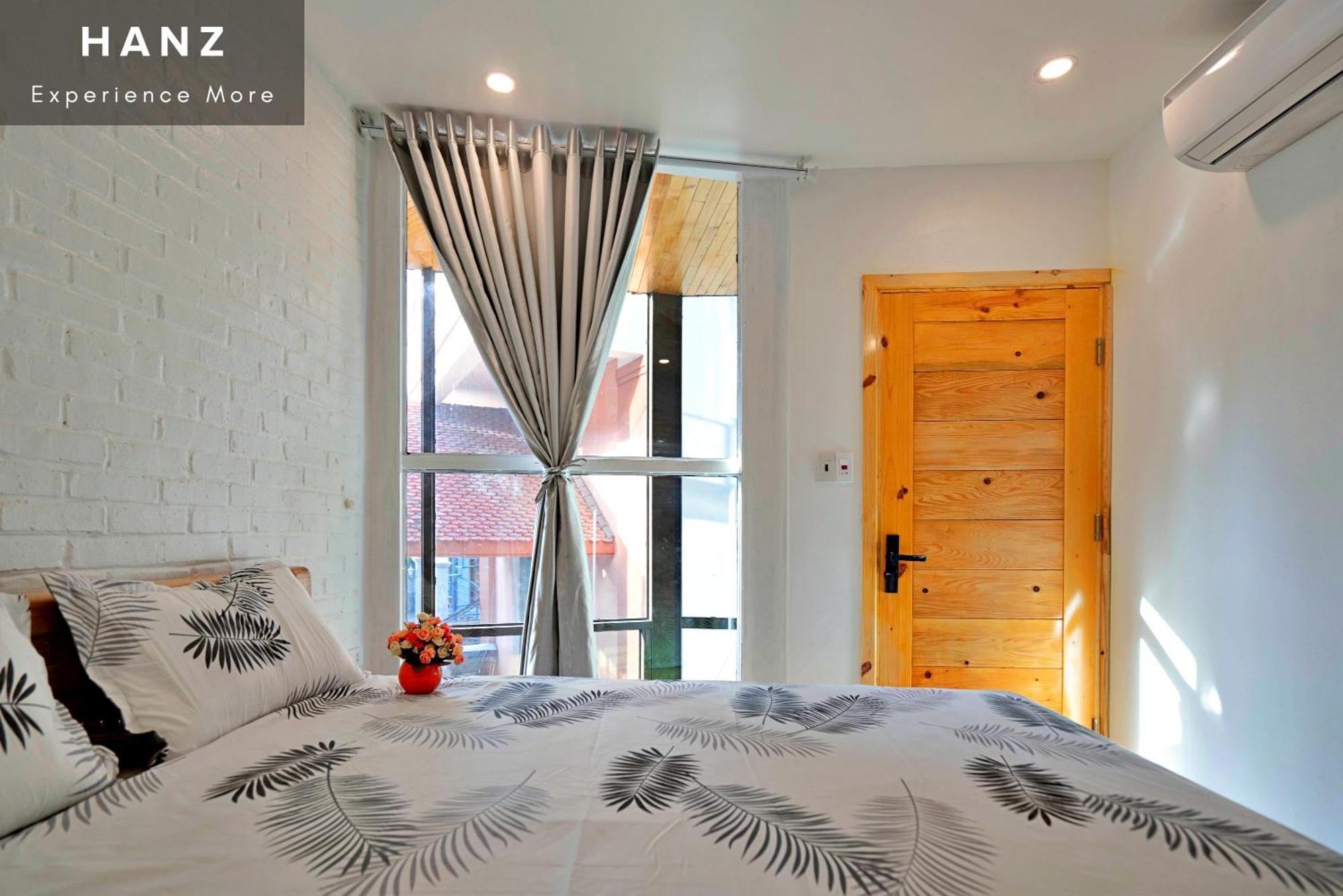 Private Room In Halong City Center - Hanz Almor1 Ha Long Exterior foto