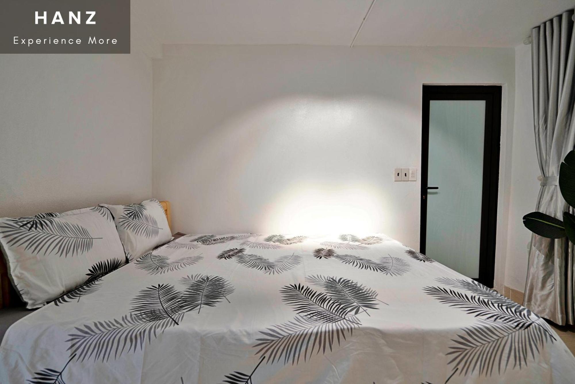 Private Room In Halong City Center - Hanz Almor1 Ha Long Exterior foto