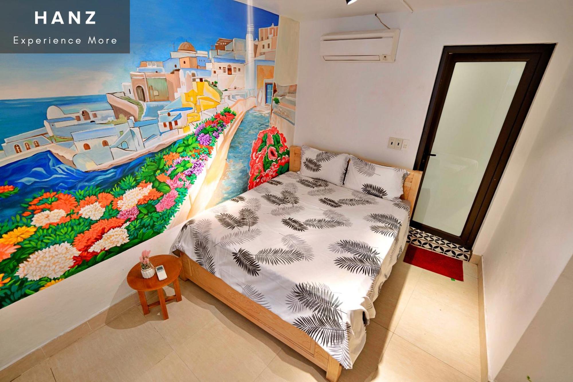 Private Room In Halong City Center - Hanz Almor1 Ha Long Exterior foto