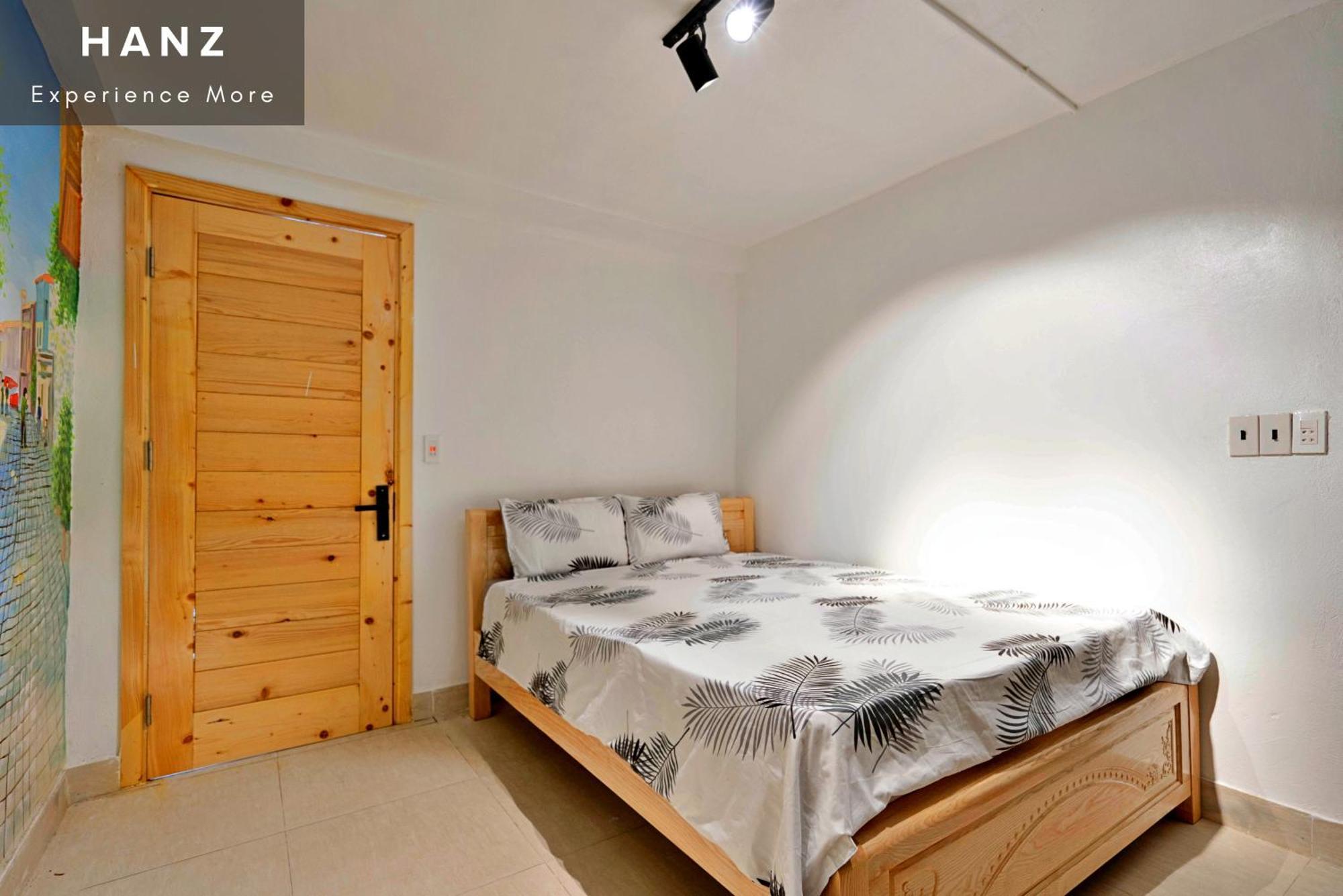 Private Room In Halong City Center - Hanz Almor1 Ha Long Exterior foto