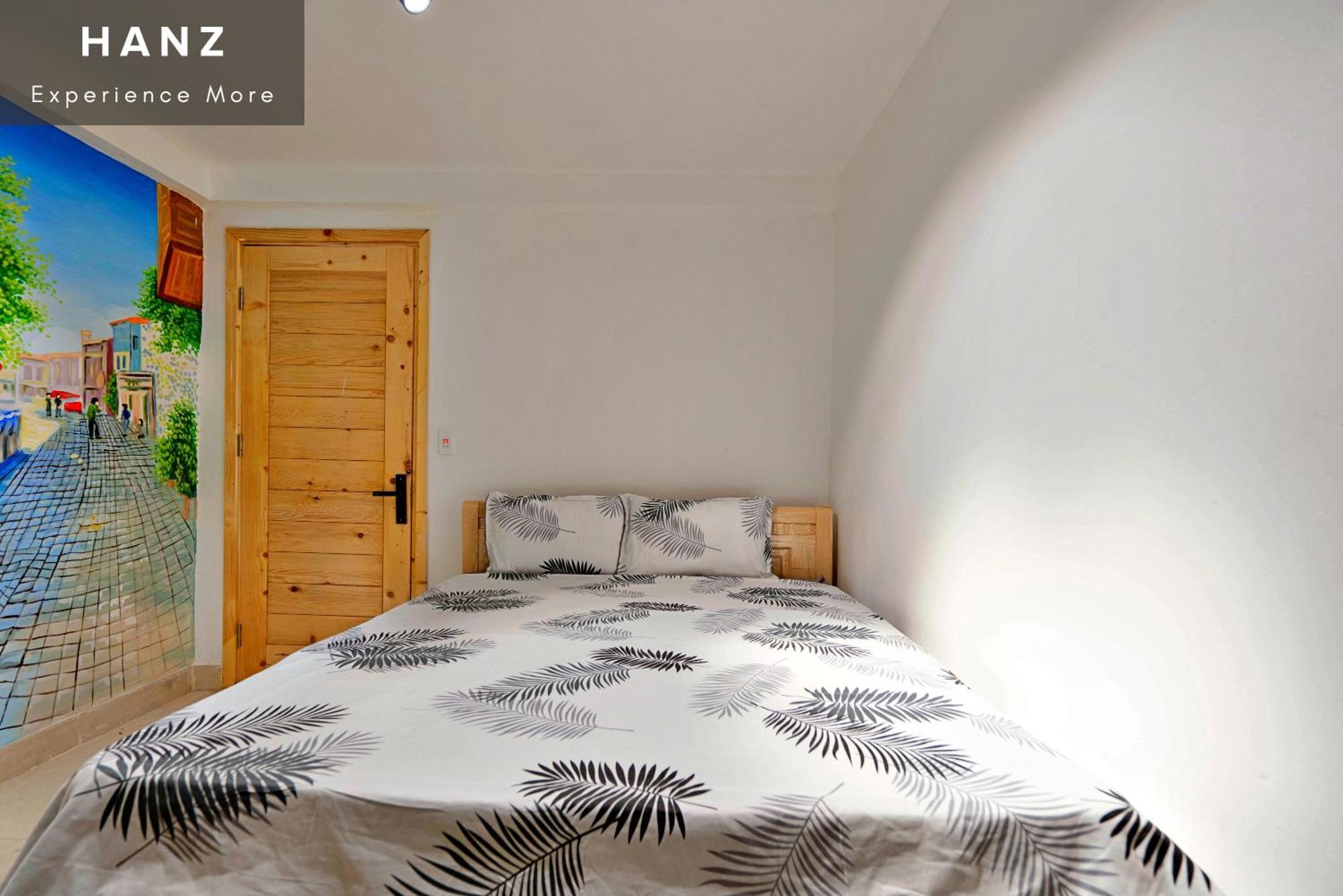 Private Room In Halong City Center - Hanz Almor1 Ha Long Exterior foto