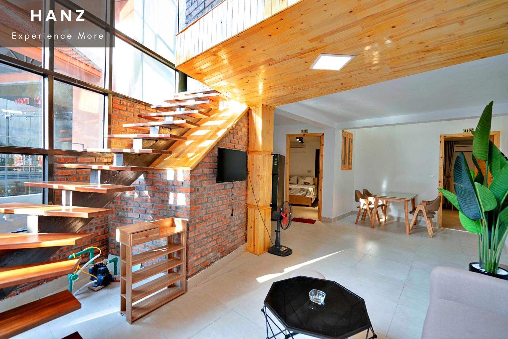 Private Room In Halong City Center - Hanz Almor1 Ha Long Exterior foto