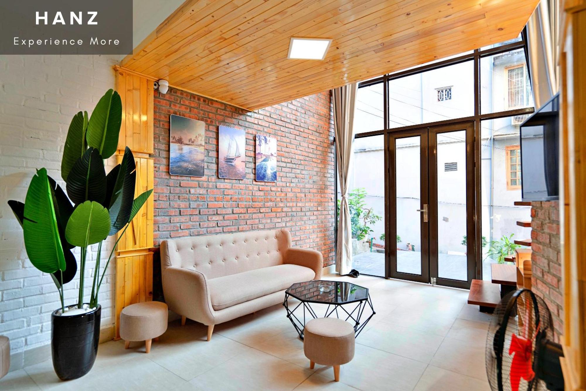 Private Room In Halong City Center - Hanz Almor1 Ha Long Exterior foto