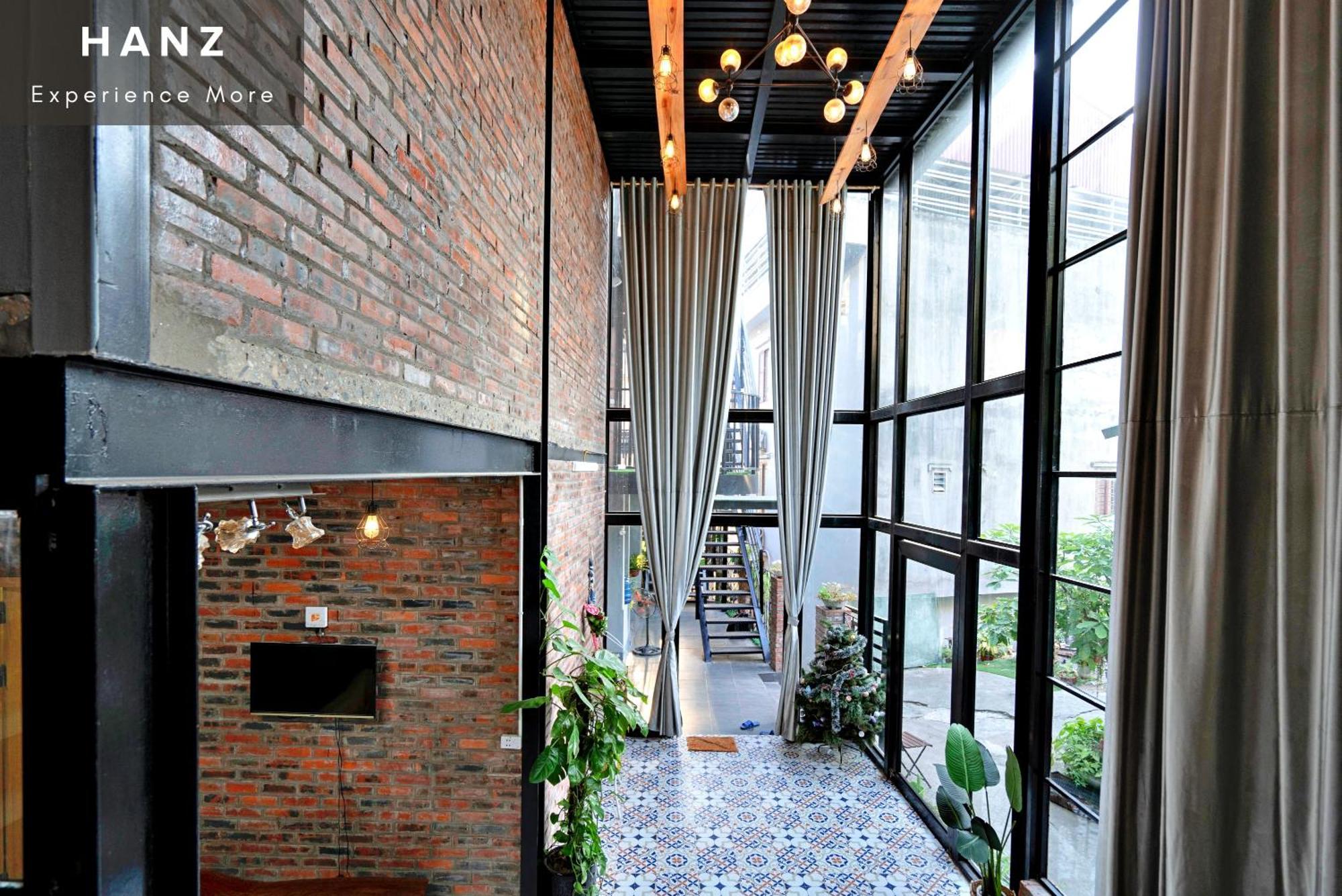 Private Room In Halong City Center - Hanz Almor1 Ha Long Exterior foto