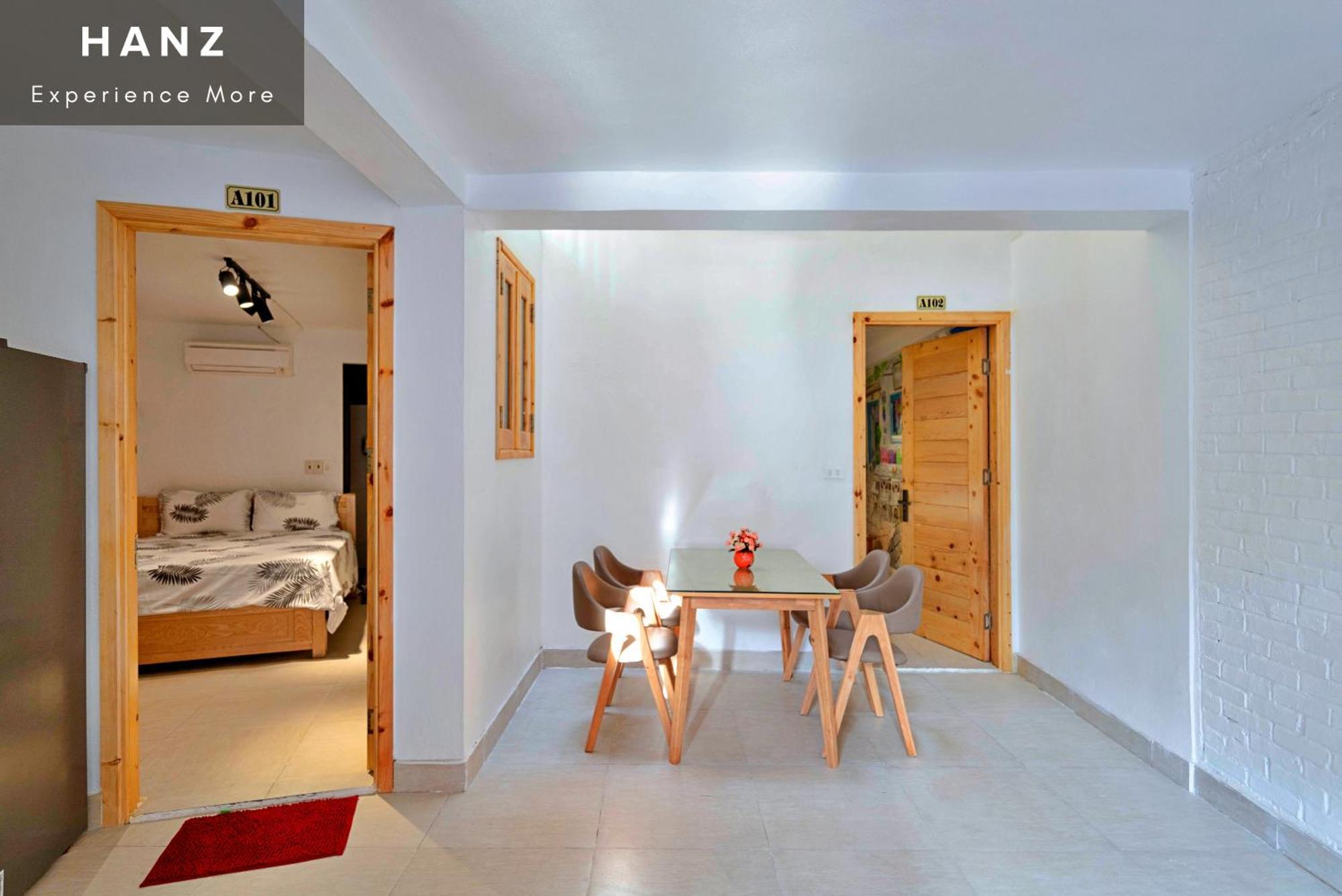 Private Room In Halong City Center - Hanz Almor1 Ha Long Exterior foto