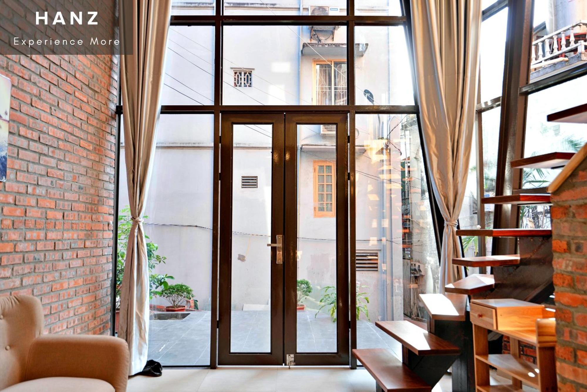 Private Room In Halong City Center - Hanz Almor1 Ha Long Exterior foto