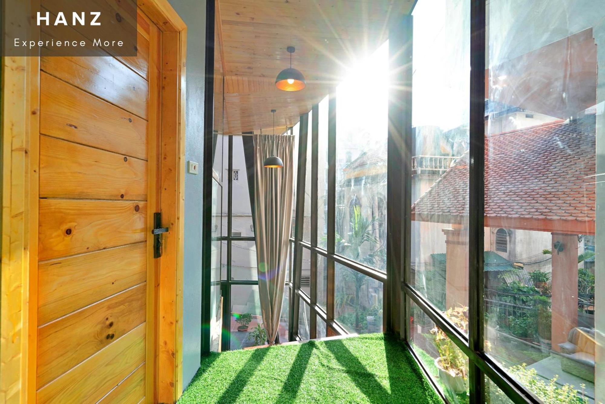 Private Room In Halong City Center - Hanz Almor1 Ha Long Exterior foto
