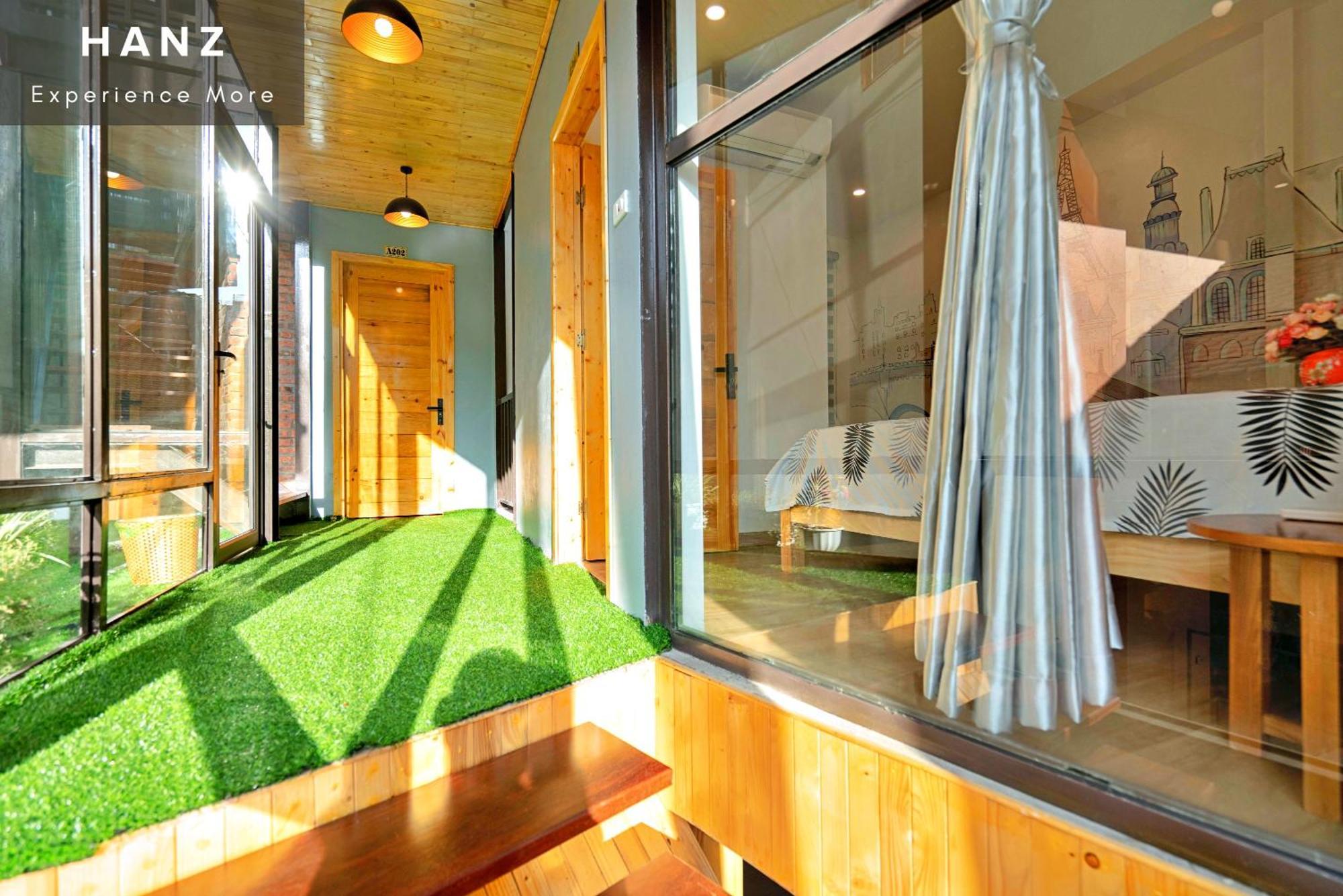 Private Room In Halong City Center - Hanz Almor1 Ha Long Exterior foto