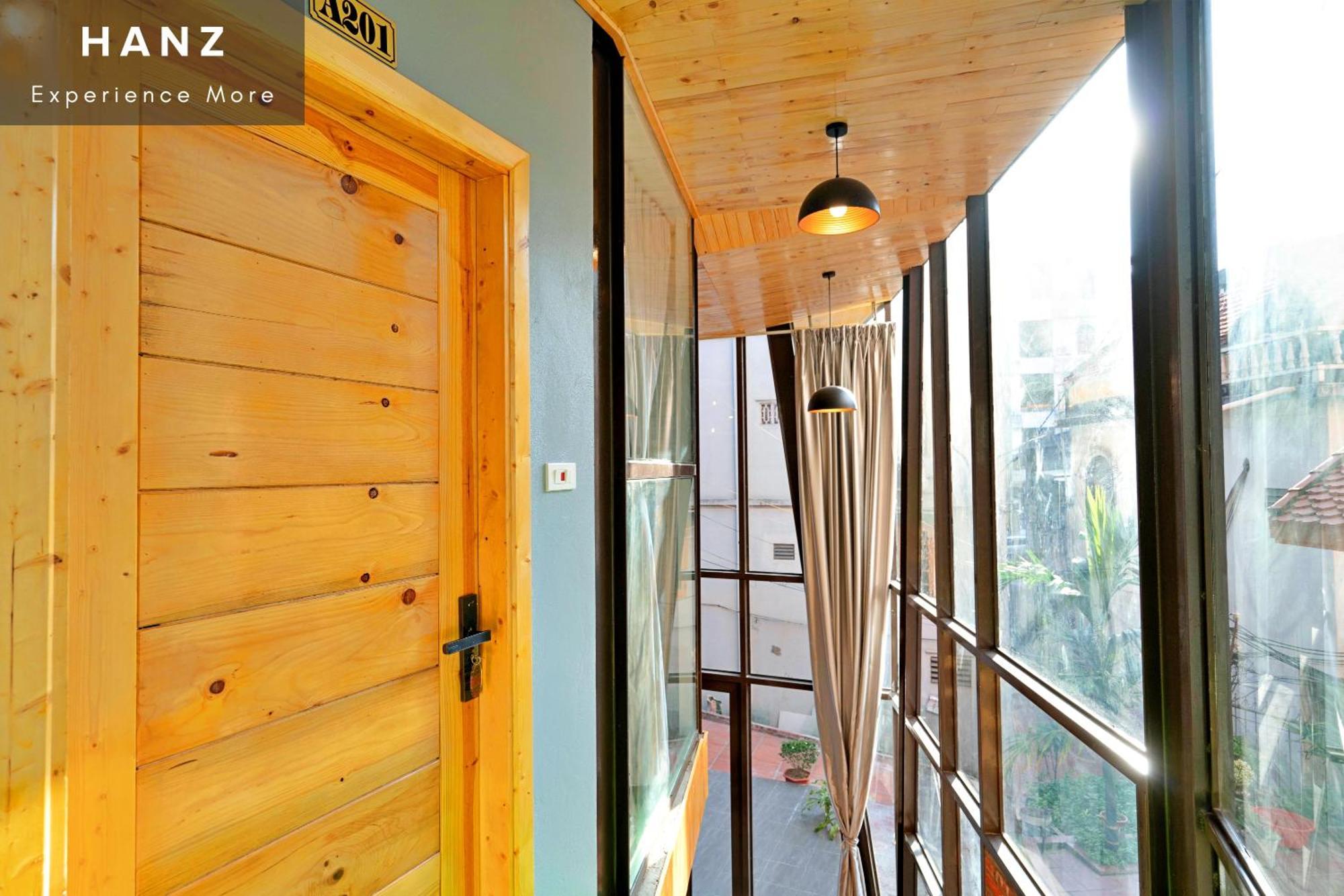 Private Room In Halong City Center - Hanz Almor1 Ha Long Exterior foto