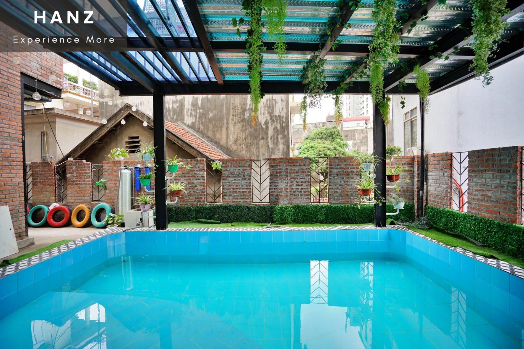 Private Room In Halong City Center - Hanz Almor1 Ha Long Exterior foto